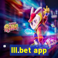 lll.bet app